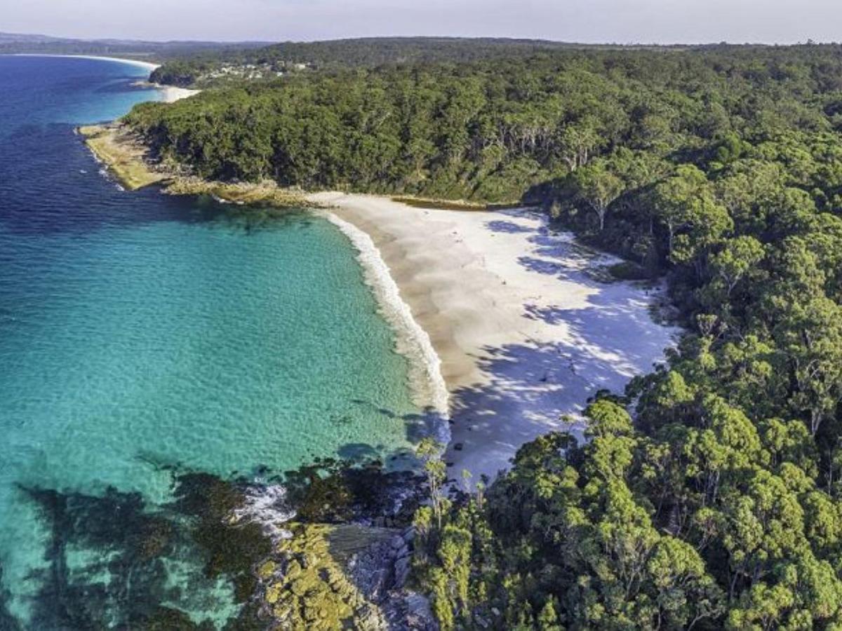 Banksia On Blenheim By Experience Jervis Bay Daire Vincentia Dış mekan fotoğraf